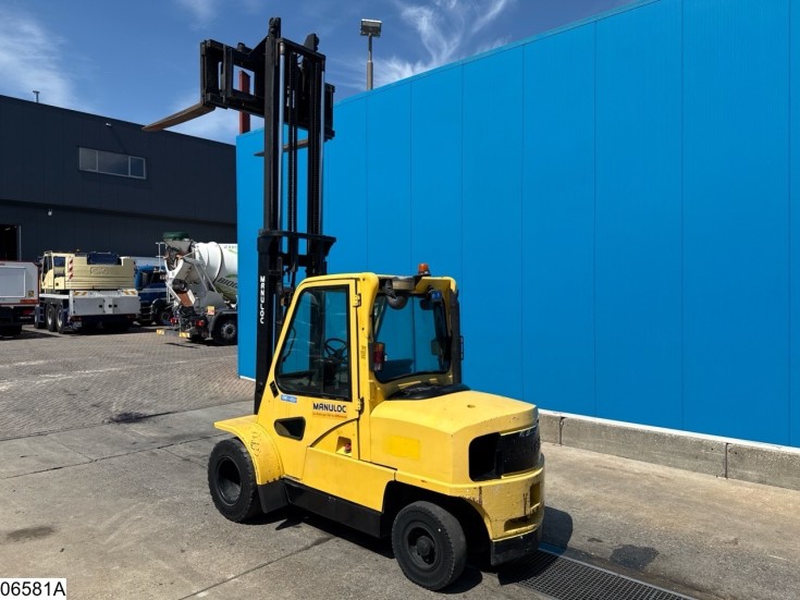 Hyster H450XM