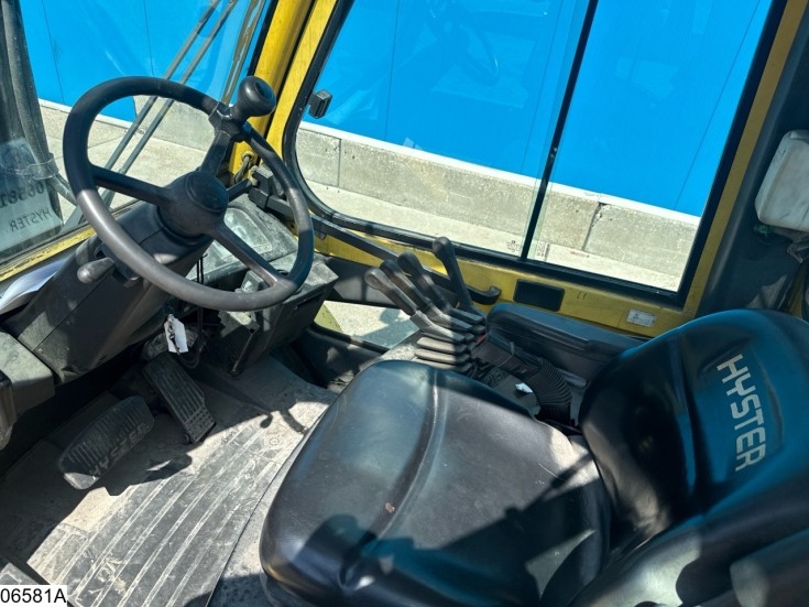 Hyster H450XM