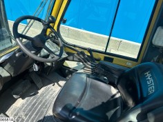 Hyster H450XM
