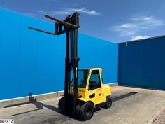 Hyster H450XM