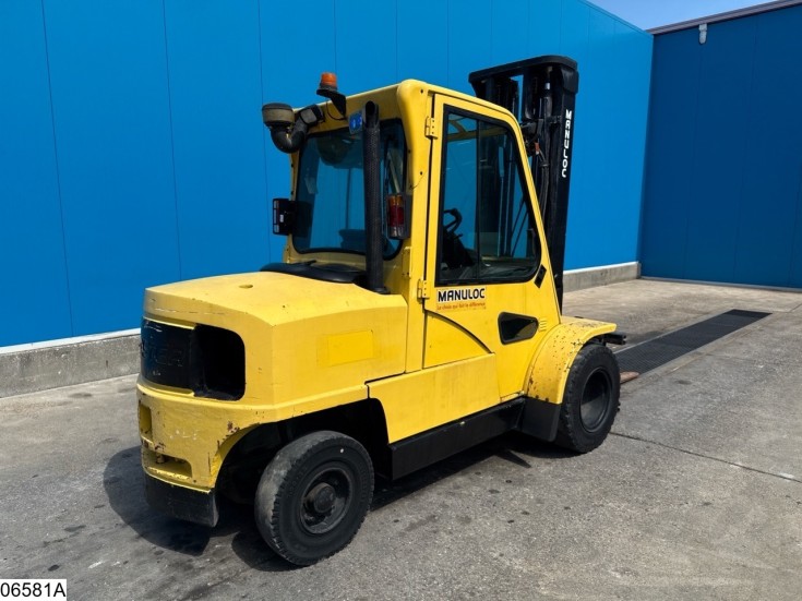 Hyster H450XM