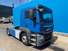 MAN TGS 18 460