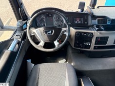 MAN TGS 18 460