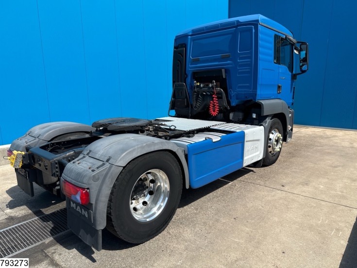 MAN TGS 18 460