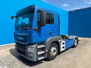 MAN TGS 18 460