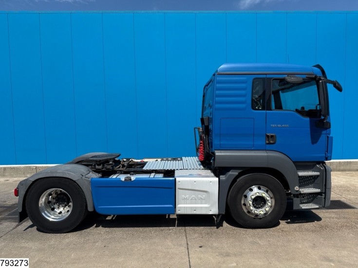 MAN TGS 18 460