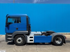 MAN TGS 18 460