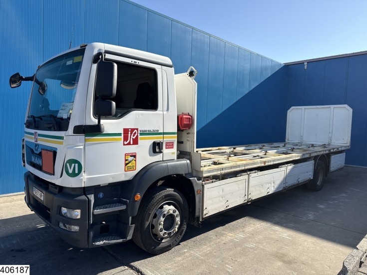 MAN TGM 18 320