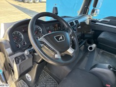 MAN TGM 18 320