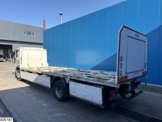 MAN TGM 18 320