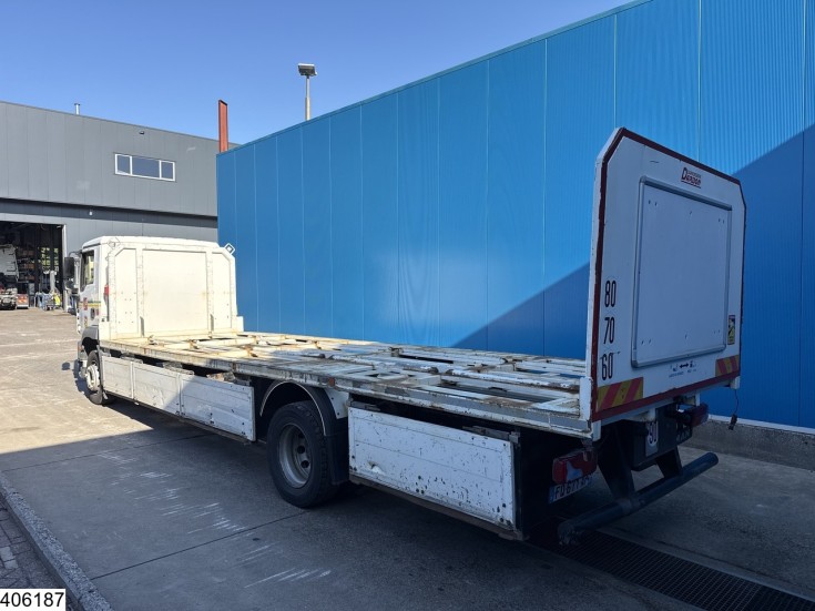 MAN TGM 18 320