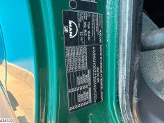 MAN TGA 18 430