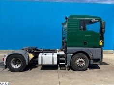 MAN TGA 18 430