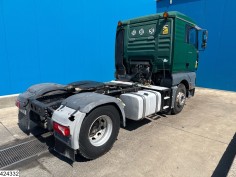 MAN TGA 18 430
