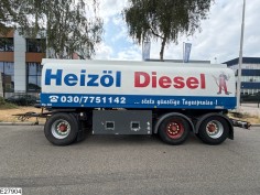 Esterer Tank
