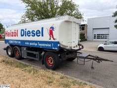 Esterer Tank