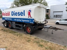 Esterer Tank