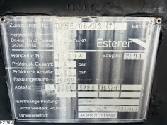 Esterer Tank