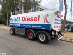 Esterer Tank