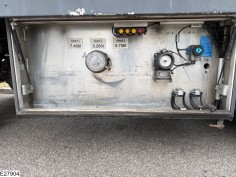 Esterer Tank