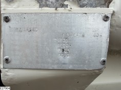 Esterer Tank