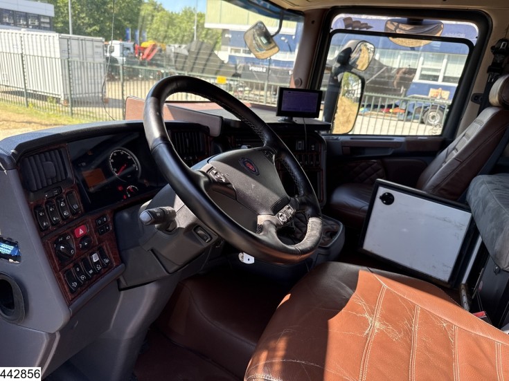 Scania R 450