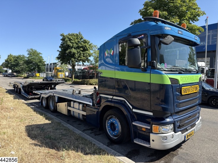 Scania R 450