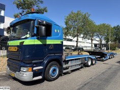 Scania R 450
