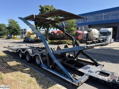 Scania R 450