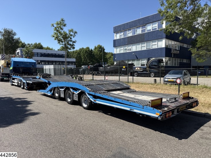 Scania R 450