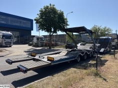 Scania R 450
