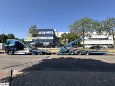 Scania R 450