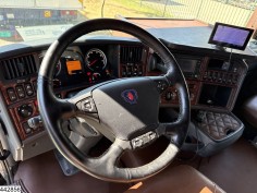 Scania R 450