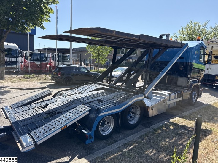 Scania R 450