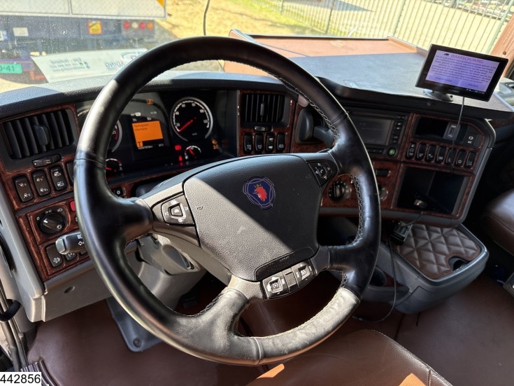 Scania R 450