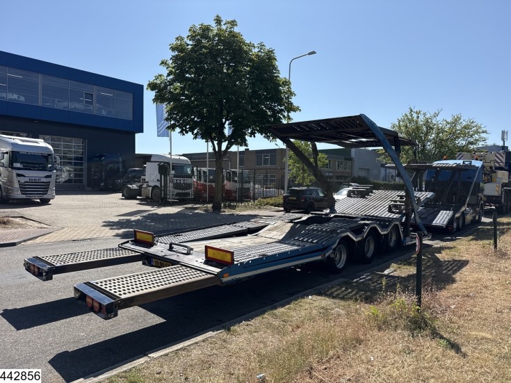 Scania R 450