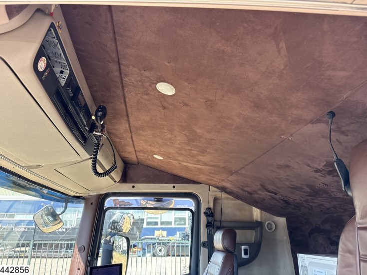 Scania R 450