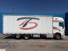 DAF XF 510