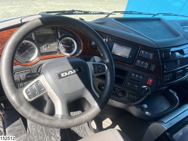 DAF XF 510