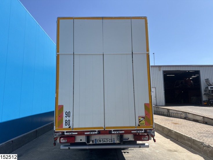 DAF XF 510