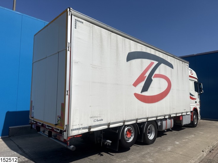 DAF XF 510