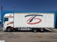 DAF XF 510