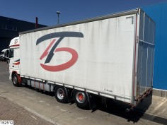 DAF XF 510