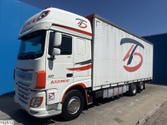 DAF XF 510