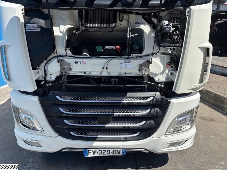 DAF XF 480