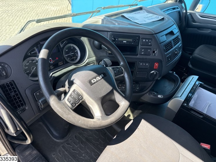 DAF XF 480