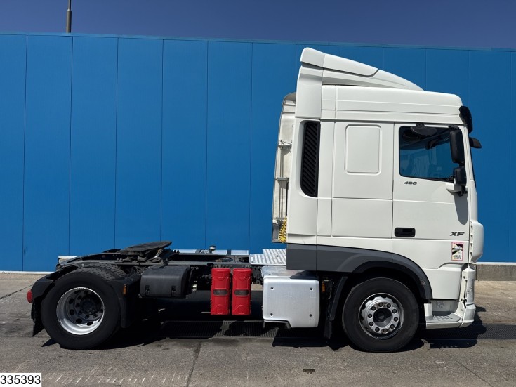 DAF XF 480