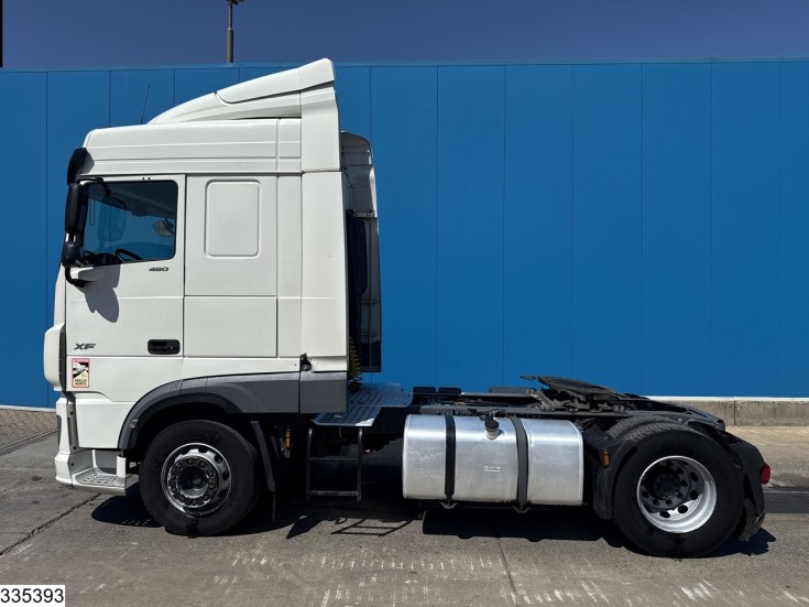 DAF XF 480