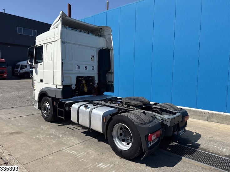 DAF XF 480