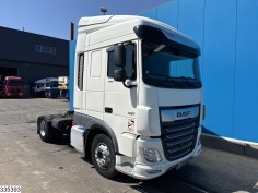 DAF XF 480
